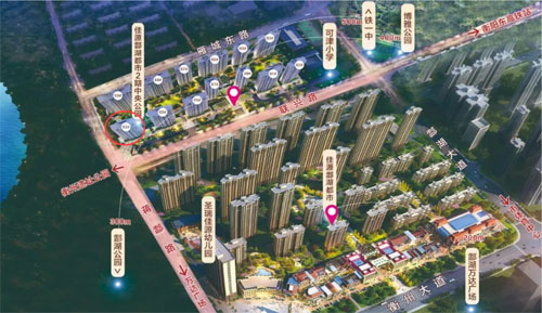 ​衡阳2022年3月楼市住宅销售榜单出炉，销售排名前三分别为碧桂园十里江湾、碧桂园酃湖世家和融冠乐城，这次衡阳市新建商品房住宅网签均价为5680元/平米。衡阳各楼盘今年住宅网签均价保持在均价5500-6500元/平米左右，