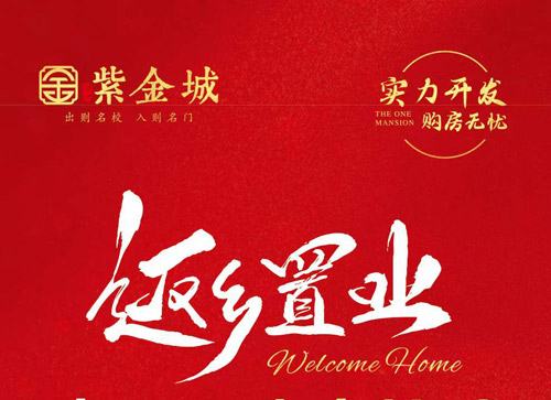安乡紫金城特价房仅限10套，买房享50000元购房补贴
