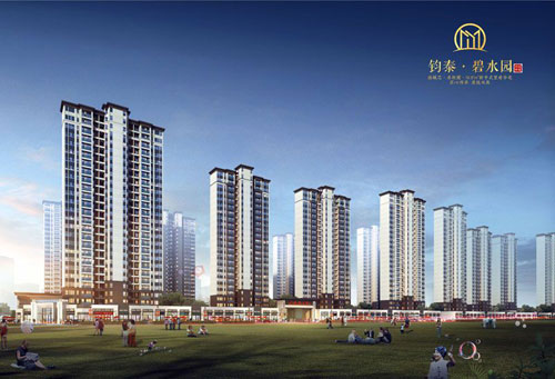 汉寿碧水园与诚信华府楼盘：性价比之辨