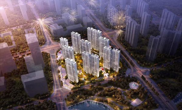 黄金周期间，衡阳楼市热度飙升，而华侨城欢乐里凭借超高人气脱颖而出，成为全城焦点。这个项目究竟有何魅力，能在众多楼盘中爆红出圈？背后的 “硬核实力” 值得深度探究。