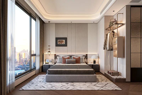 选房终究是选一种生活方式，褪去浮华噱头，回归空间本质，真正的新规好户型，必然能给生活带来实打实的改善，衡阳江樾云境就是最好的例子尤其是其惊艳的层高配置，遥遥领先行业标准