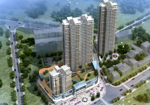 湘阴东湖中央广场，是湘阴县文星镇江东中路核心区域的重点商业人居综合体项目，依托成熟区位与专业开发实力，成为湘阴市民关注的焦点。以下结合官方公示及权威渠道信息，全面梳理项目真实概况