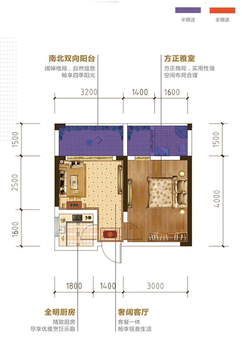 0205户型